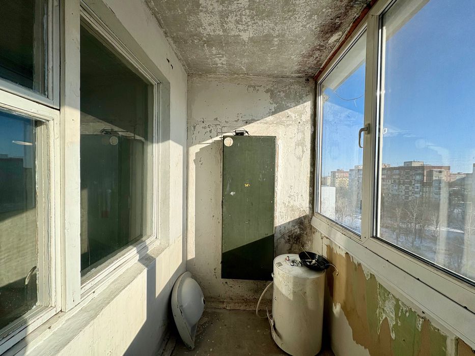 Продаю 2-х кімнатну квартиру, пр. Миру, Левобережний-3