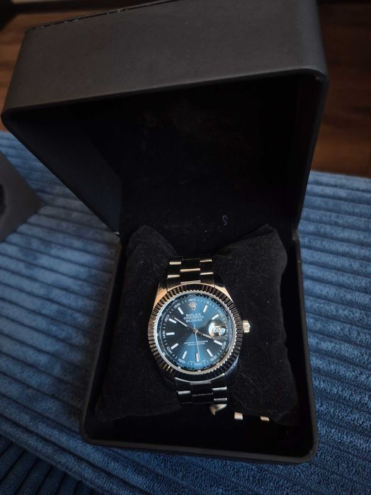 Piekny zegarek bransoleta zamiana zamienie smartwatch telefon ROLE RX