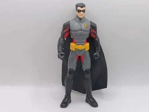 Figurki Figurka Batman uniwersum DC cyborg robin DARMOWA DOSTAWA