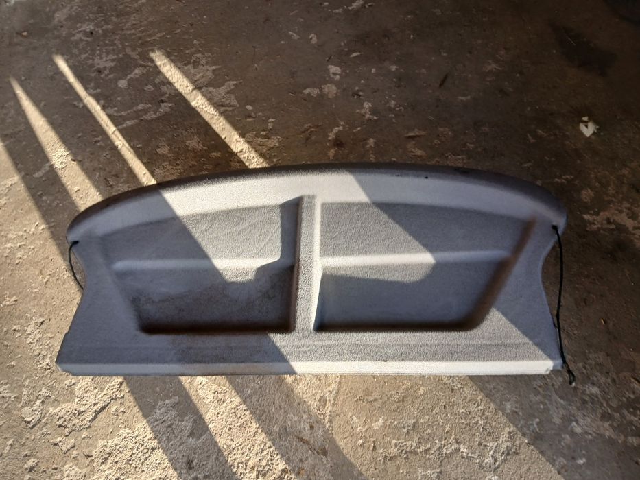 Chapeleira em bom estado