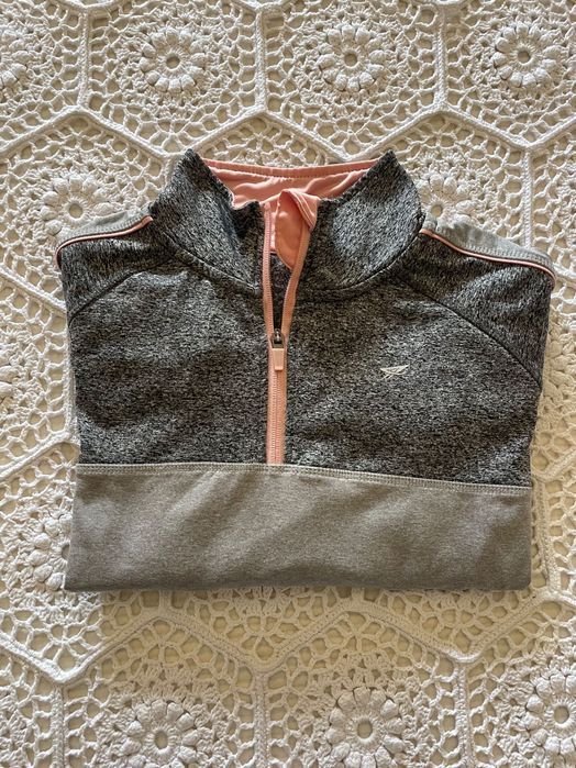 Camisola térmica desportiva rapariga 13 anos