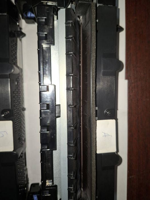 Піч FM1_U028 для БФП Canon imageRUNNER ADVANCE 525i III б\у