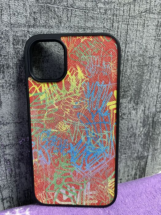 Чохли на айфон 11