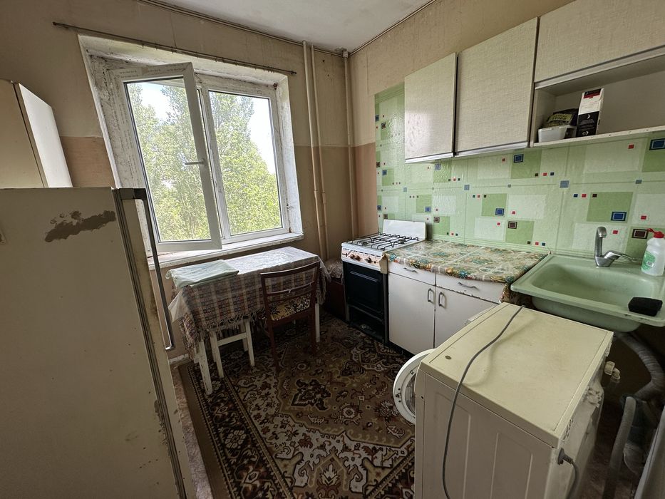 Оренда 1к квартири Правий берег вул.Рубана