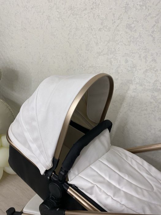 Дитяча коляска 2 в 1 Ligero Lux