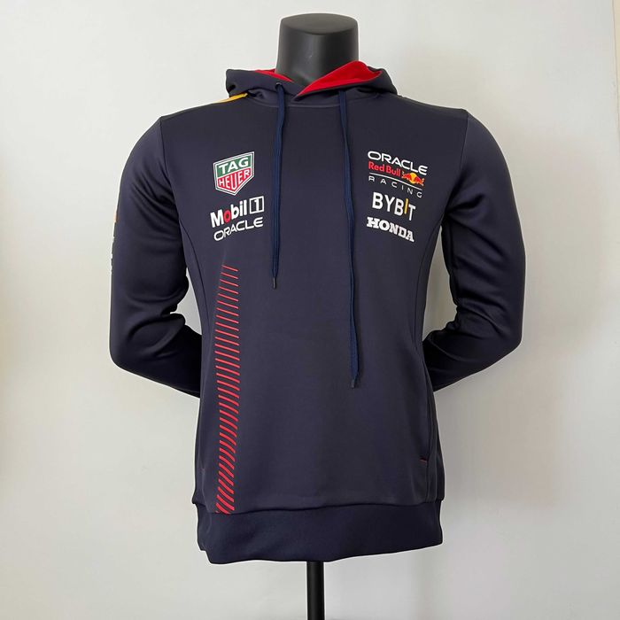 Camisolas , Polos , e Woodies F1