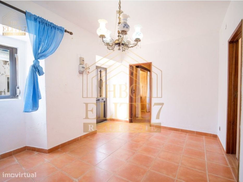 Moradia T3 para Renovar | Vau, Óbidos
