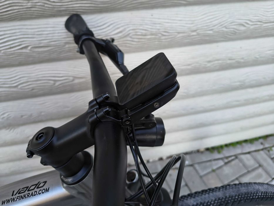 Електровелосипед Specialized Turbo Vado 3.0, ключі зарядка, дефект