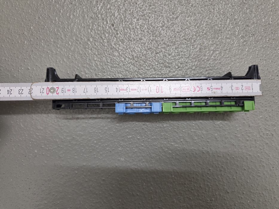 Listwa łączeniowa Hager