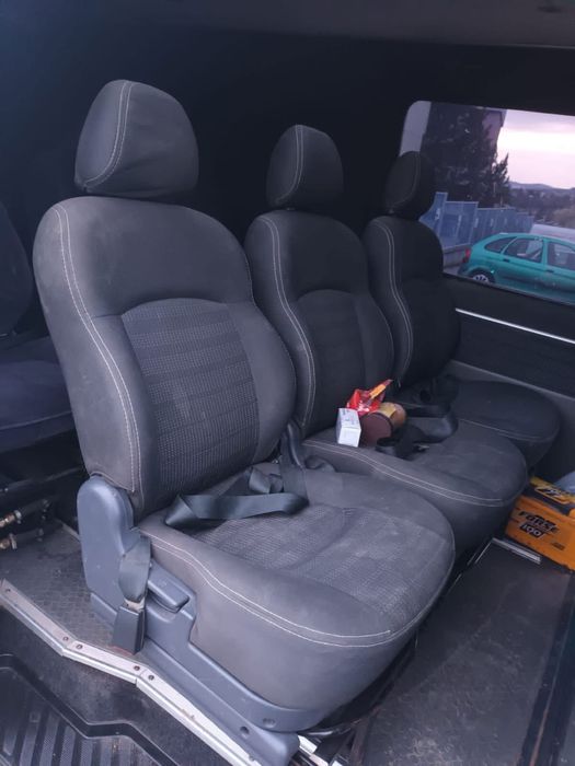 Мерседес спрінтер / MERCEDES-BENZ SPRINTER
