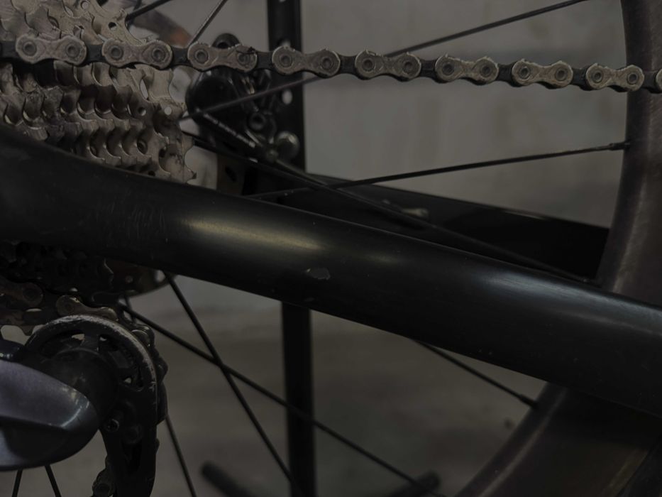 Rondo HVRT CF0 (XL 58) | Carbon | Gravel | Rower szosowy | TwinTip