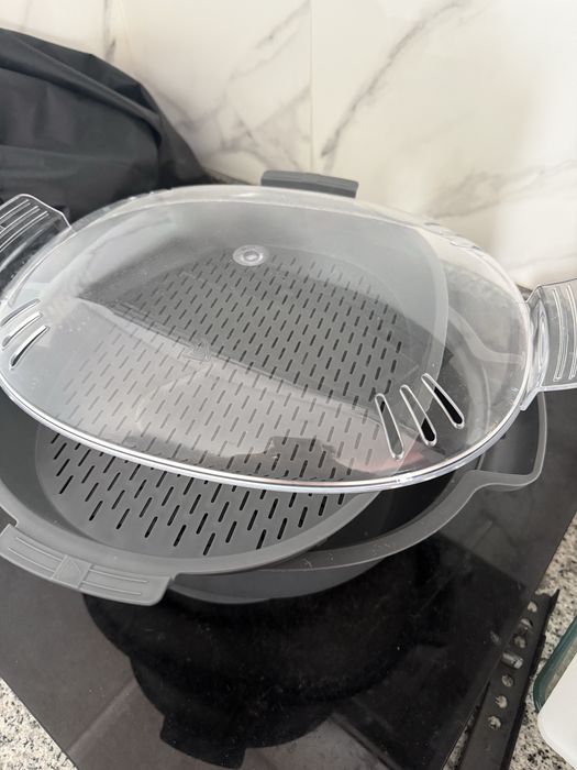 Robot Cozinha Qlive Verychef