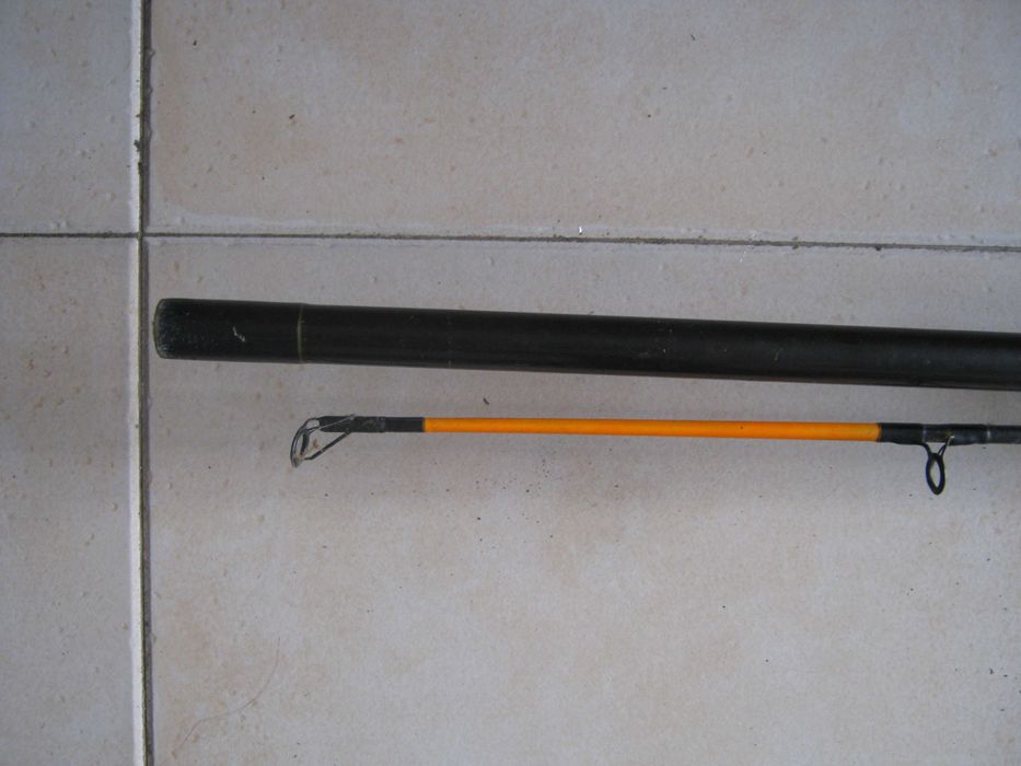 Cana de pesca Hiro