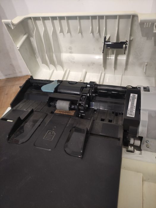 Drukarka HP LaserJet 400 color MFP M475dw