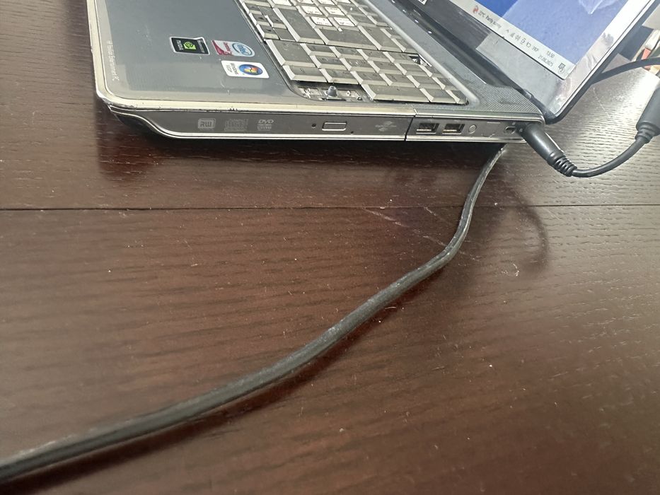 Hp ноутбук DV6 -16