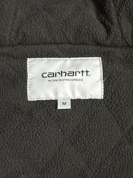 Куртка carhartt jacket M