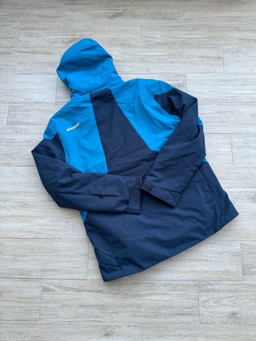 Оригінальні чоловічі лижні костюми Ziener Pyrros Мембрана 10k/10k XL