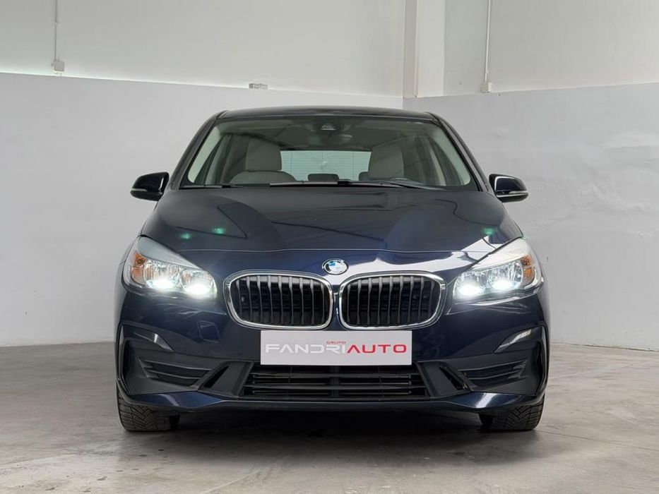 BMW 225xe Active Tourer iPerformance Luxury Line