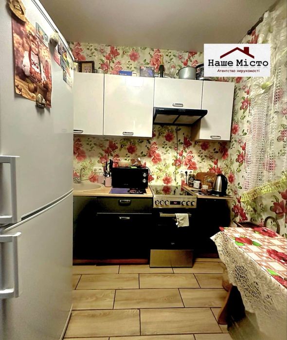 Продаж 1 -кв в Клубному 12-ти квартирному Будинку р-н  Розвилки