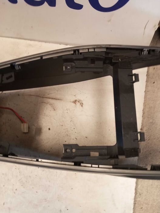 Consola Central / Porta-Objetos Audi A4 B8 A5 8T (8K0864981F)