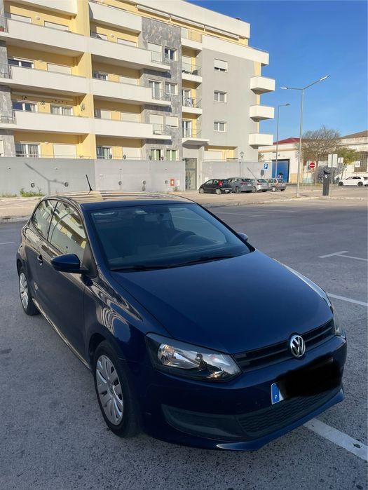 Vw Polo 1.2 tdi comercial