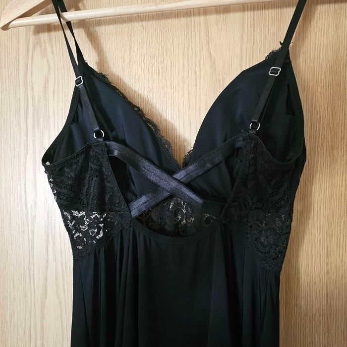 Camisa de noite Ancona