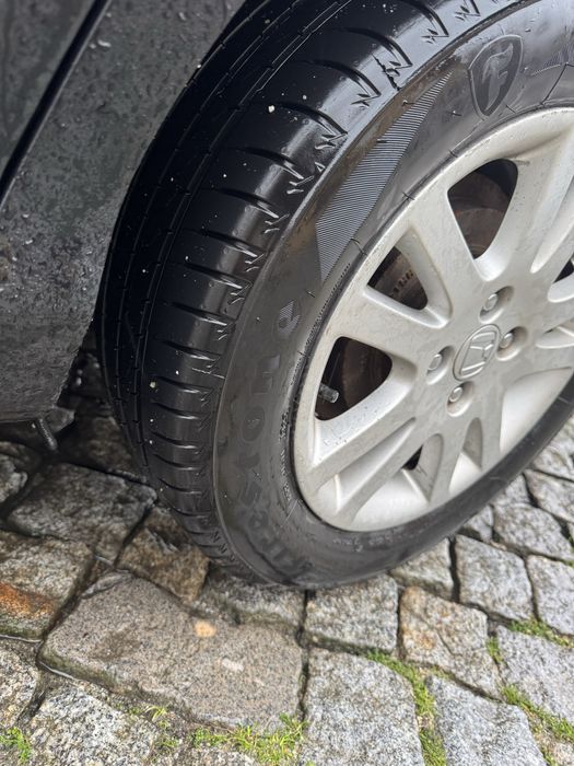 Honda civic perfeitas condições, documento ok