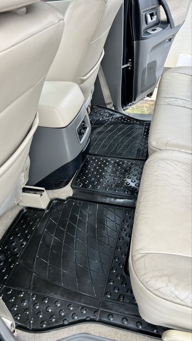 Mitsubishi pajero Wagon 2006