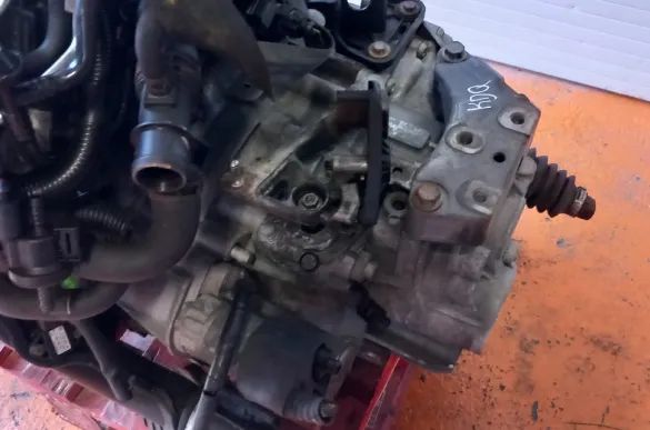 Caixa Velocidades Seat Leon/Audi A3 /VW Golf V 2.0 TFSI Ref: KDQ