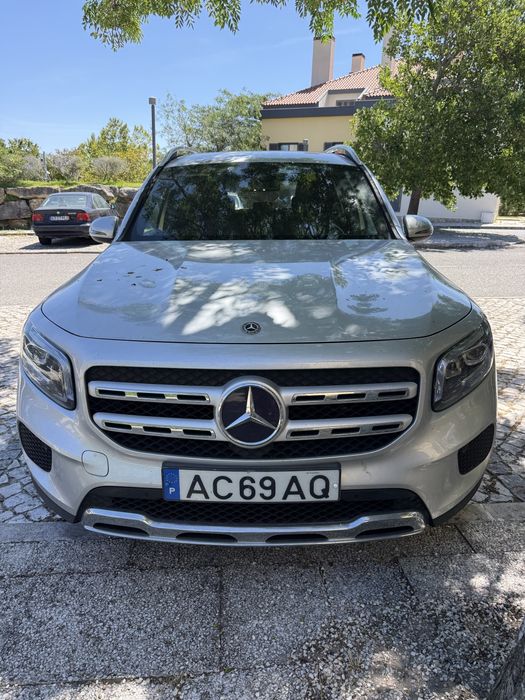 Mercedes GLB 180d - Nacional — photo 2