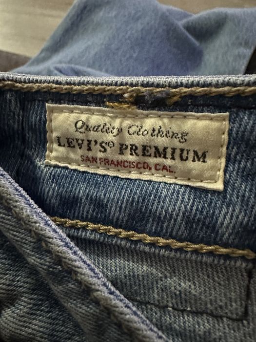 Джинси Levi’s