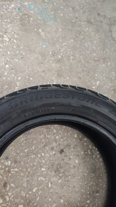 Bridgestone turanza
