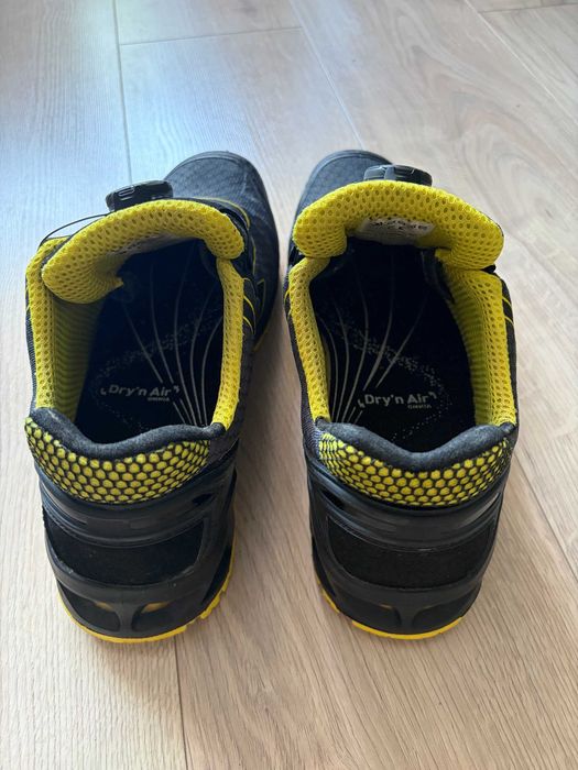 Buty Robocze BASE K-Rush roz. 42 BOA