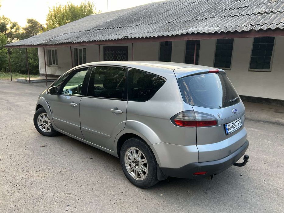Продам автомобіль