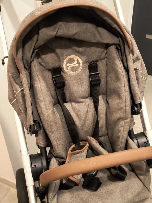 Wózek cybex balios s