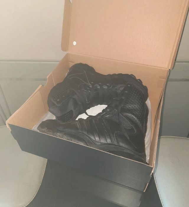 Botas Tácticas Adidas GSG-9.2