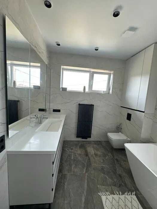 В продаже шикарный дом с авторским ремонтом! Большая Даниловка