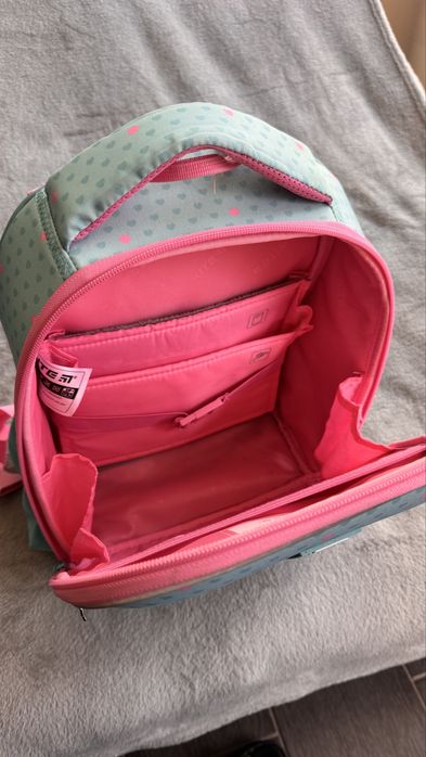 Рюкзак kite. Для дівчинки