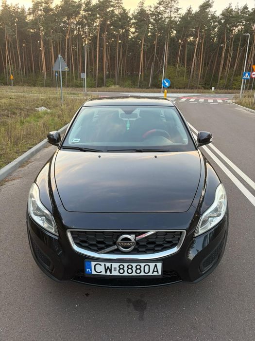 Volvo C30