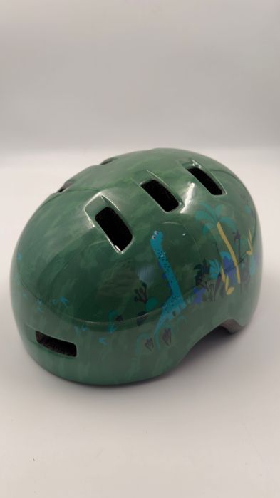 Nowy Kask Rowerowy Bell Lil Ripper r. CH (48-55cm)
