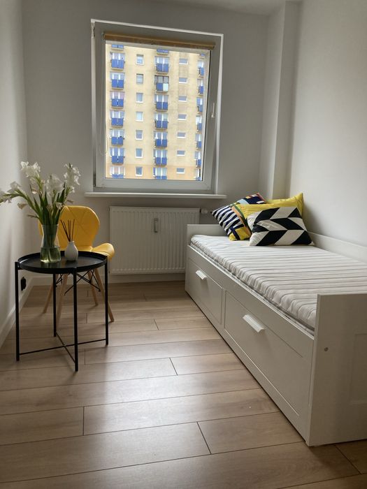 Osiedle Zwyciestwa, blisko tramwaj, świetna lokalizja