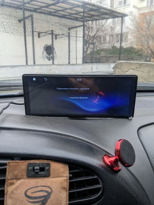 Продам карплей монитор