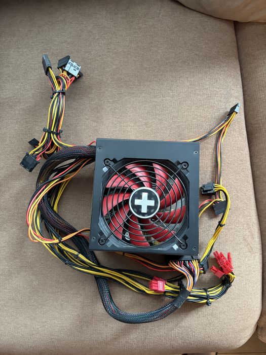Блож живлення XILENCE 830W