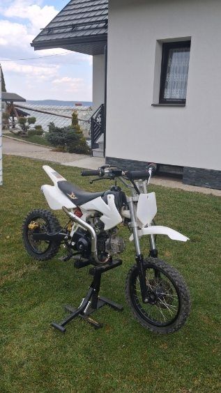 Cross kxd 125 automat