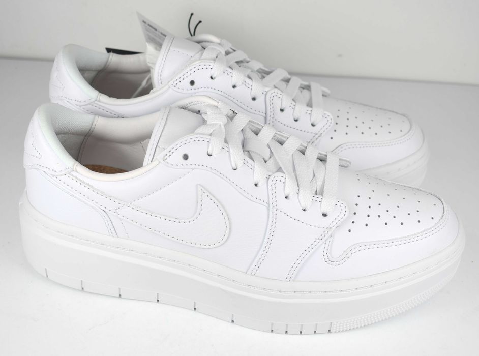 Buty Air Jordan 1 Elevate Low Białe DH7004 roz. 42