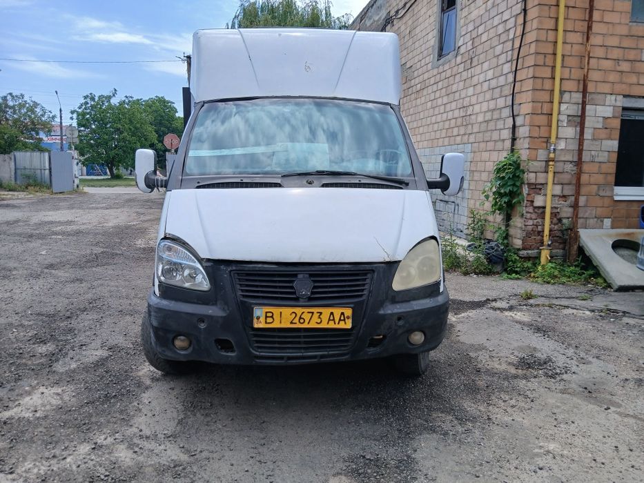 Автобус Рута 20СПГ