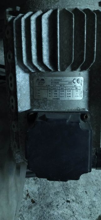 Extratores de Fumo indústrial