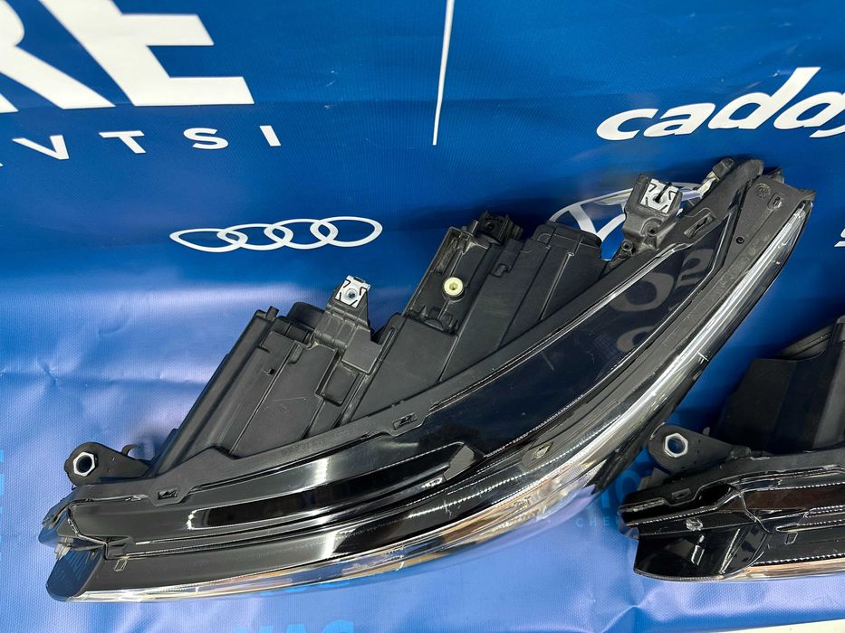 Фара фари Volkswagen Golf 8 Led / Full led