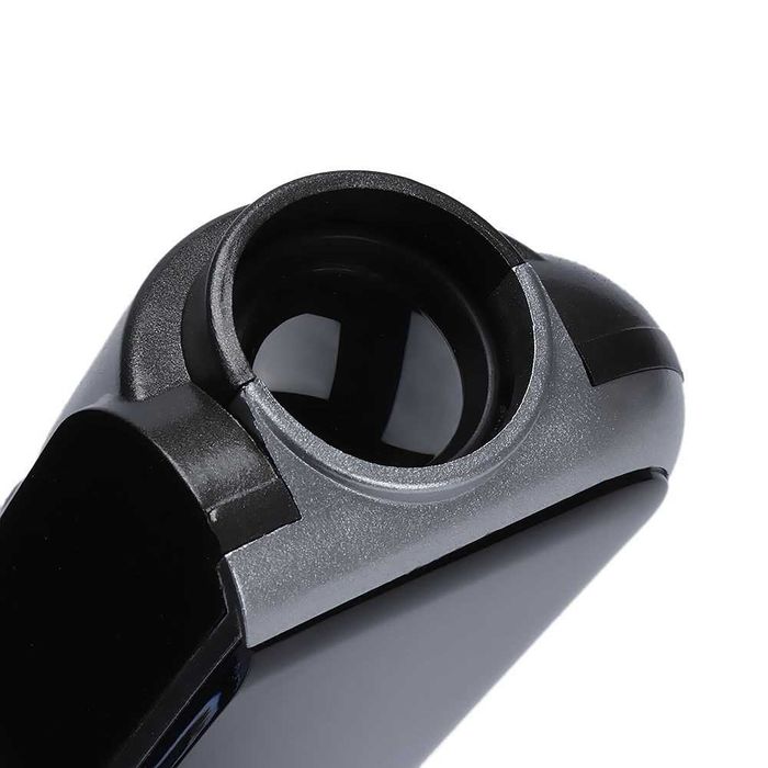 Zegar Budzik z projektorem cyfrowa stacja pogodowa