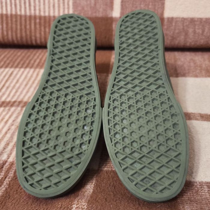 Оригінальні жіночі кеди, кросівки Vans Era 38р